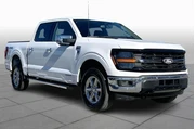 $39995 : Ford F-150 2024 4x4 XLT 4dr thumbnail