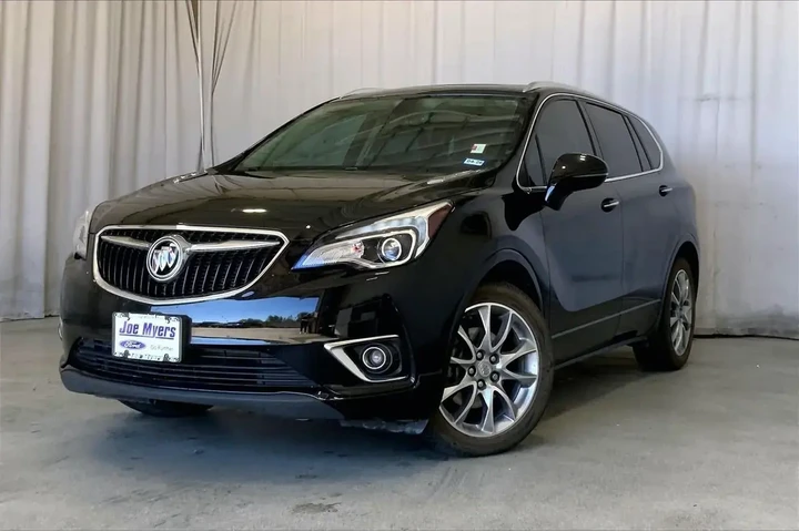 $20098 : Buick Envision 2020 Essence image 2