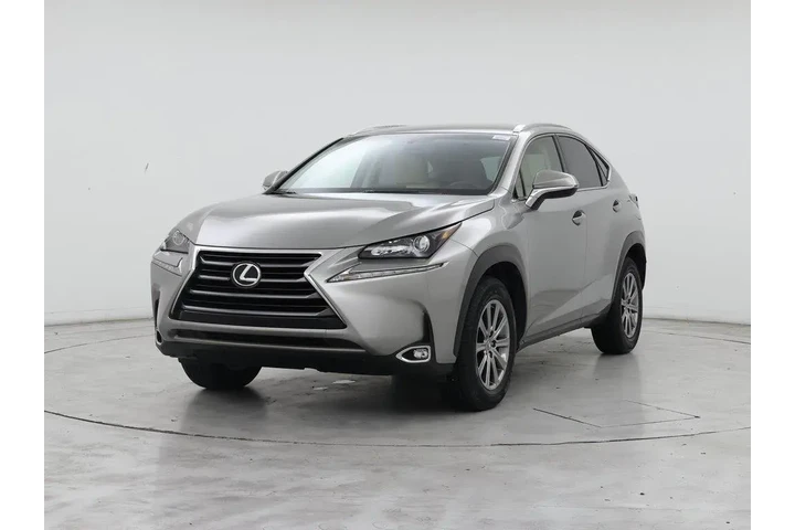 $18998 : Lexus NX 200t 2015 F SPORT 4 image 4