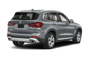 $39943 : BMW X3 2023 AWD xDrive30i 4d thumbnail