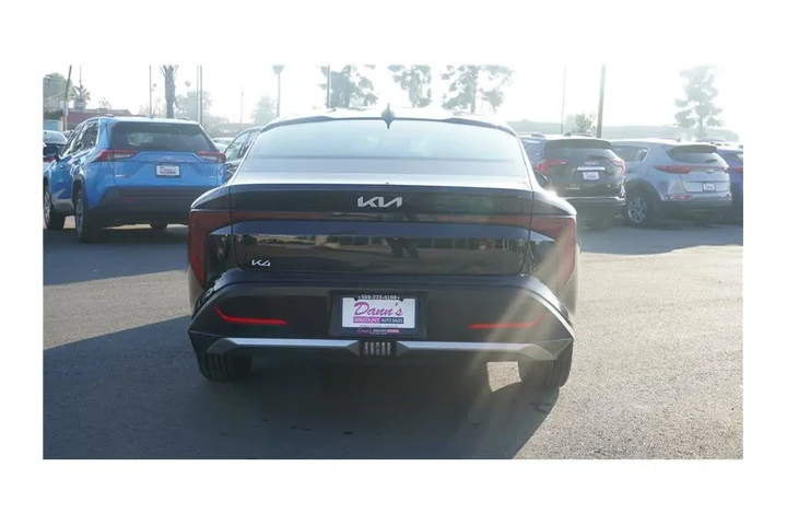 $22984 : 2025 K4 LXS image 7