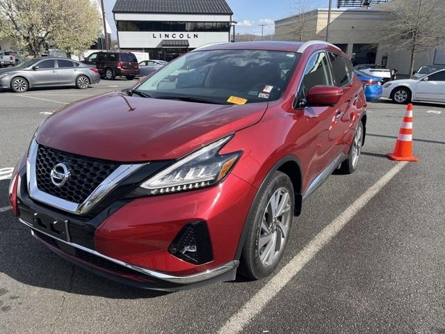 $28699 : PRE-OWNED 2020 NISSAN MURANO image 1