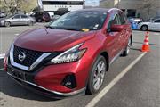 PRE-OWNED 2020 NISSAN MURANO