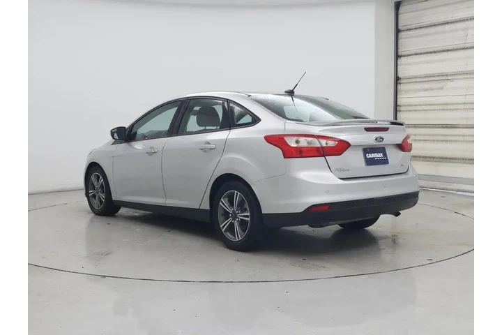 $11998 : Ford Focus 2014 SE 4dr Sedan image 2