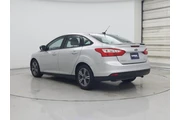 $11998 : Ford Focus 2014 SE 4dr Sedan thumbnail