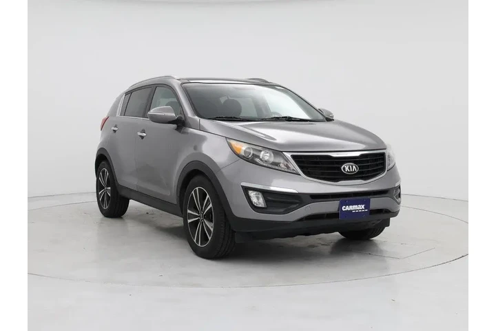 $11998 : Kia Sportage 2016 SX 4dr SUV image 1