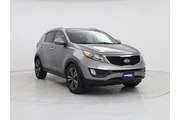 Kia Sportage 2016 SX 4dr SUV en Reno