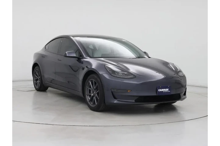 $27998 : Tesla Model 3 2023 4dr Sedan image 1