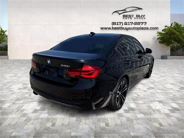 $13995 : 2018 BMW 3 SERIES 330I SEDAN image 7