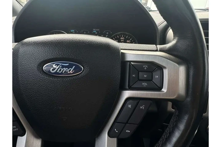 2018 F-150 Platinum image 10