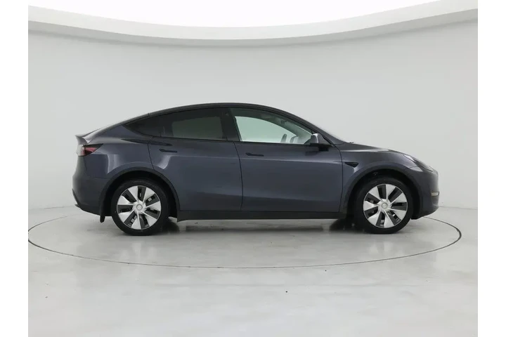 $33998 : Tesla Model Y 2023 AWD Long image 7