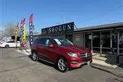 $18595 : 2017 Mercedes-Benz GLE GLE 350 thumbnail