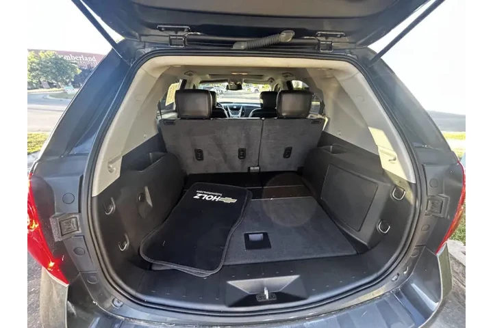 $5990 : 2011 Equinox LT image 6