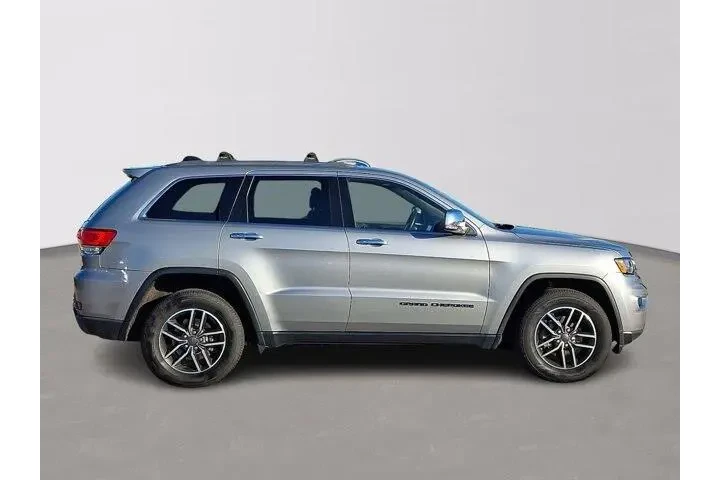 $16900 : Jeep Grand Cherokee 2019 4x4 image 7