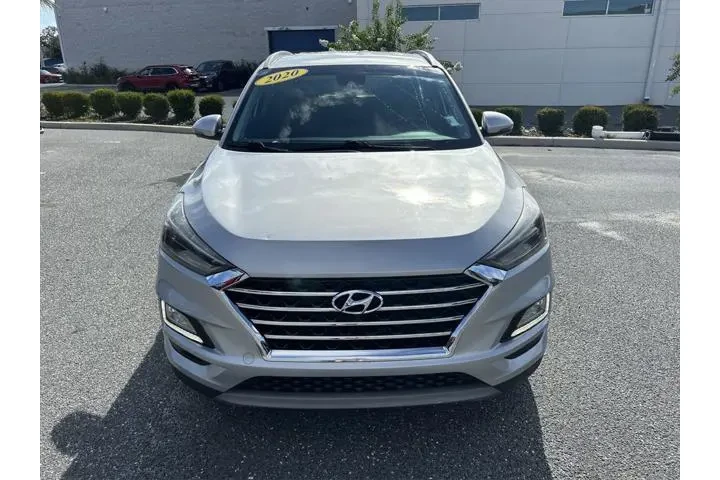 $18953 : Hyundai TUCSON 2020 Limited image 9