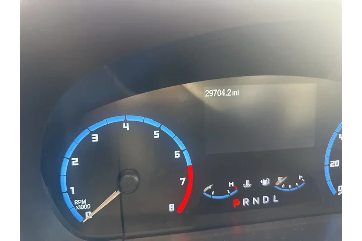 $25000 : Ford Bronco Sport 2022 AWD B image 2