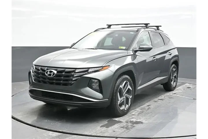$22654 : Hyundai TUCSON Hybrid 2022 A image 1