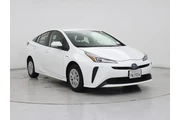 Toyota Prius 2022 Nightshade en San Jose