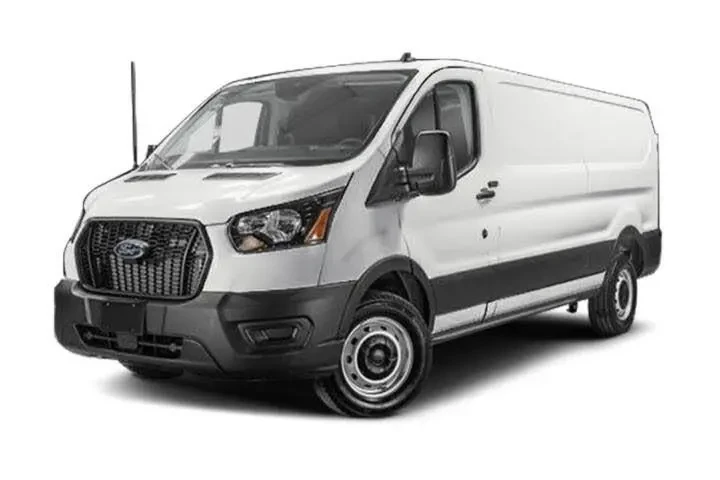 $38575 : Ford Transit 2023 250 3dr SW image 1