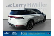 Lincoln Aviator 2021 AWD Res en Salt Lake City