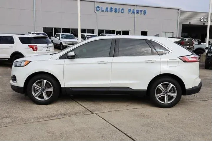 $22838 : Ford Edge 2022 AWD SEL 4dr C image 5