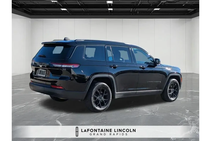 $29675 : Jeep Grand Cherokee L 2024 4 image 5
