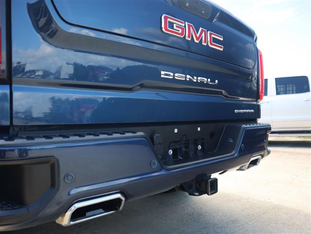 $36900 : 2020 GMC Sierra 1500 Denali C image 7