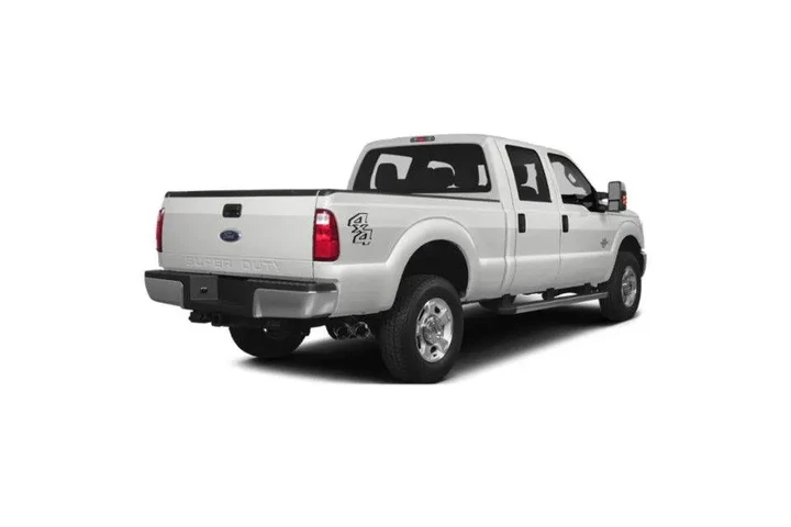 $27599 : Ford F-350 Super Duty 2015 4 image 9