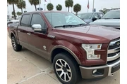 $23991 : Ford F-150 2016 4x4 XLT 4dr thumbnail