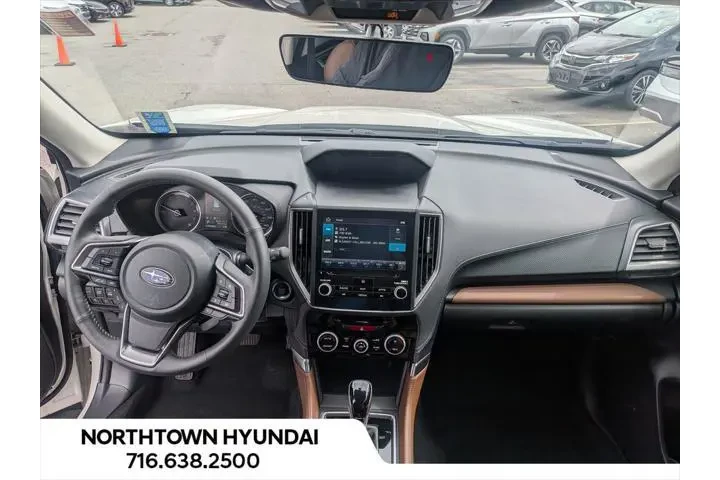 $30919 : Subaru Forester 2023 AWD Tou image 6