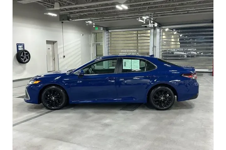 $21797 : Toyota Camry 2023 LE 4dr Sed image 2