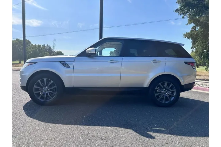 $18895 : 2015 Land Rover Range Rover S image 4