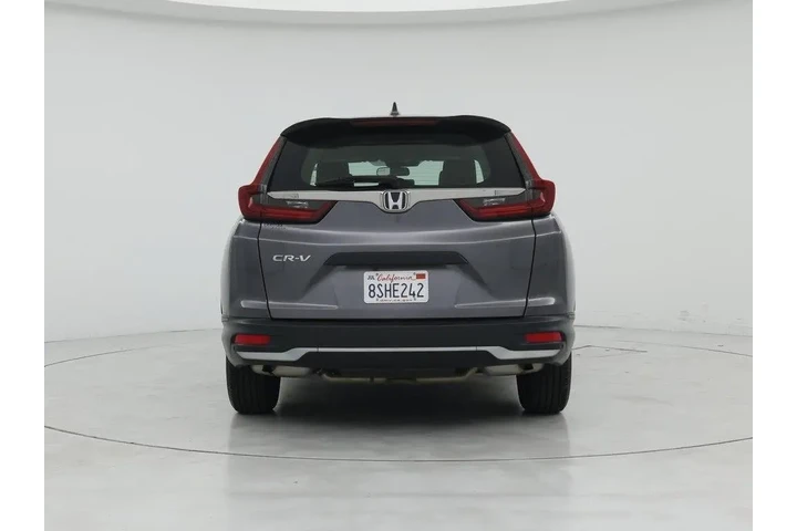 $20998 : Honda CR-V 2020 LX 4dr SUV image 6