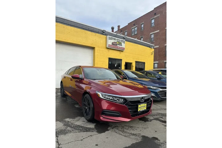 $15999 : 2019 Accord LX image 3