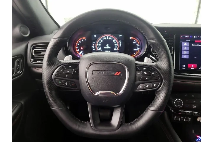 $36998 : Dodge Durango 2025 AWD GT 4d image 10