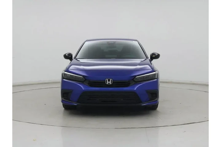 $23998 : Honda Civic 2022 Sport 4dr S image 5