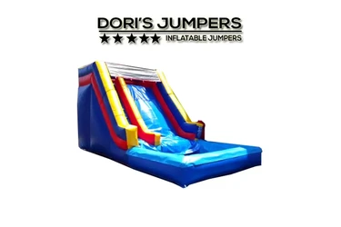 GRAN VENTA DE JUMPERS ❤❤ en Los Angeles
