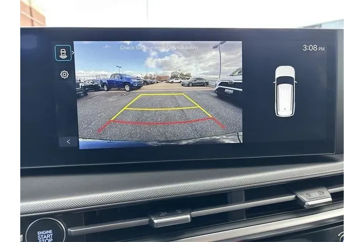 $29999 : Hyundai SANTA FE 2024 AWD XR image 9