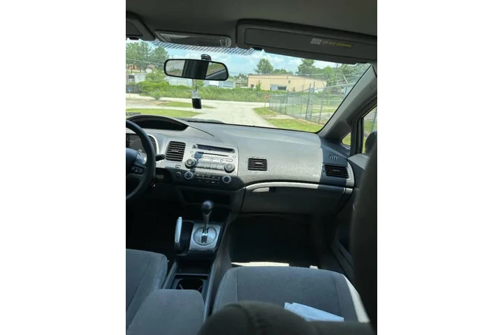 $4000 : 2007 Civic LX image 10