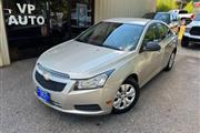 2014 Cruze LS Auto en Greenville