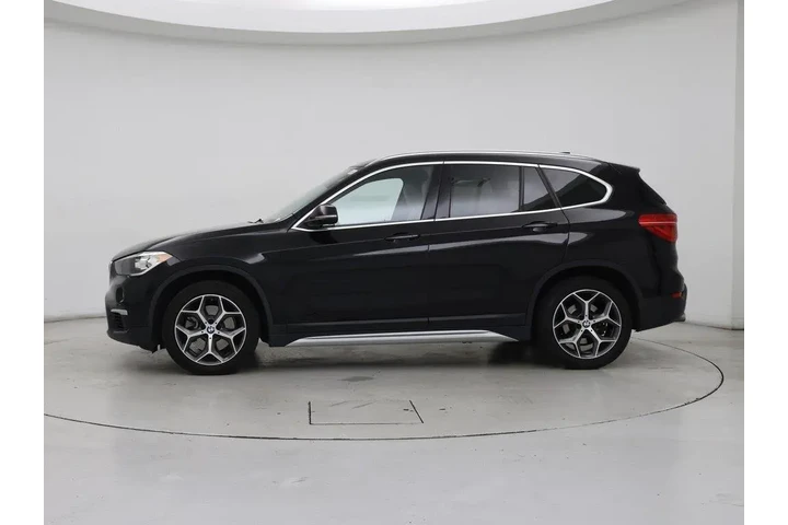 $23998 : BMW X1 2019 AWD xDrive28i 4d image 3