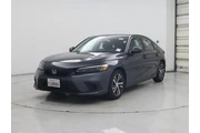 $24998 : Honda Civic 2023 LX 4dr Hatc thumbnail