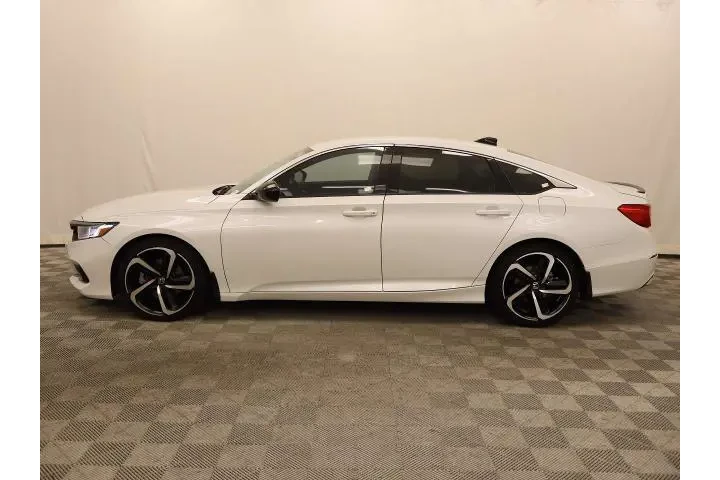 $25995 : Honda Accord 2022 Sport Spec image 4