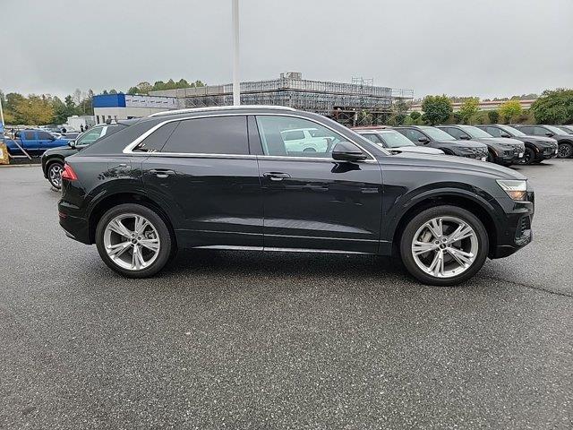 $61000 : PRE-OWNED 2023 AUDI Q8 PREMIU image 3