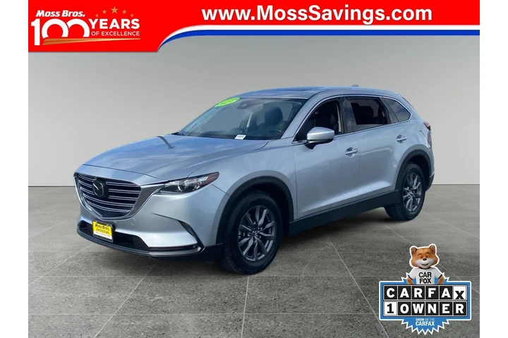 $25700 : Mazda CX-9 2023 AWD Touring image 1