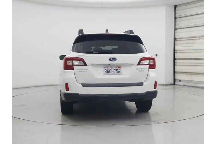 $18998 : Subaru Outback 2017 AWD 3.6R image 6