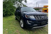 $16495 : 2017 Explorer Limited thumbnail