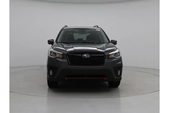 $26998 : Subaru Forester 2020 AWD Spo image 5
