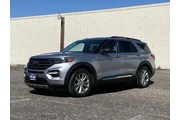 $36888 : Ford Explorer 2022 XLT 4dr S thumbnail