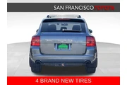 $19990 : 2005 Cayenne S thumbnail